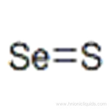 Selenium sulfide CAS 7488-56-4